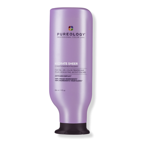 Hydrate Sheer Conditioner - 9.0 oz