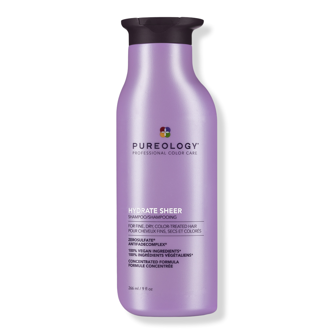 Pureology Hydrate Sheer Shampoo #1