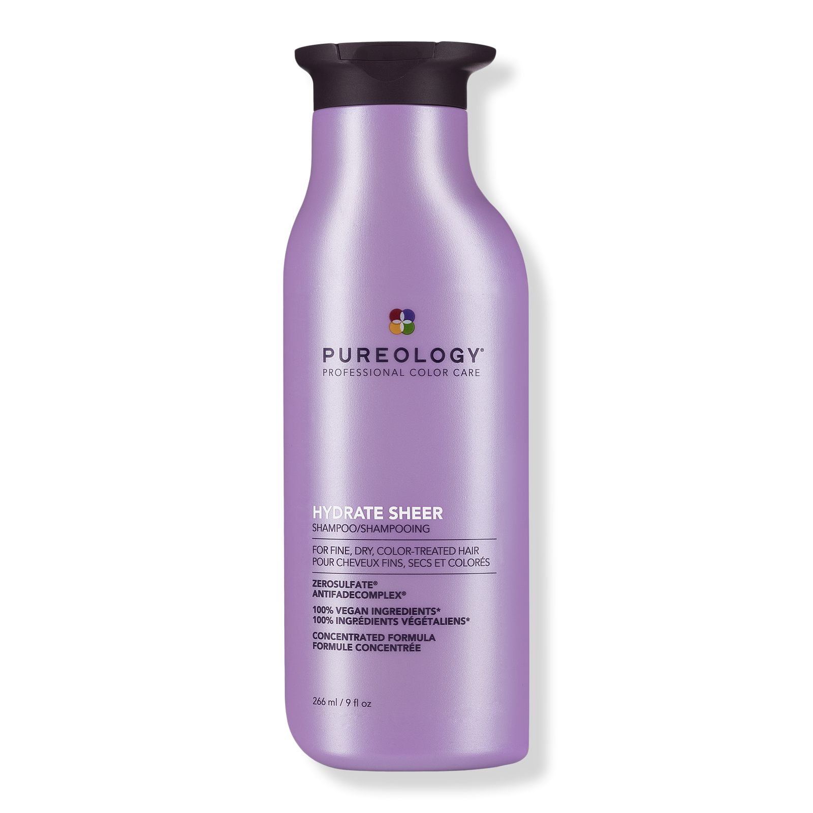 Hydrate Sheer Shampoo