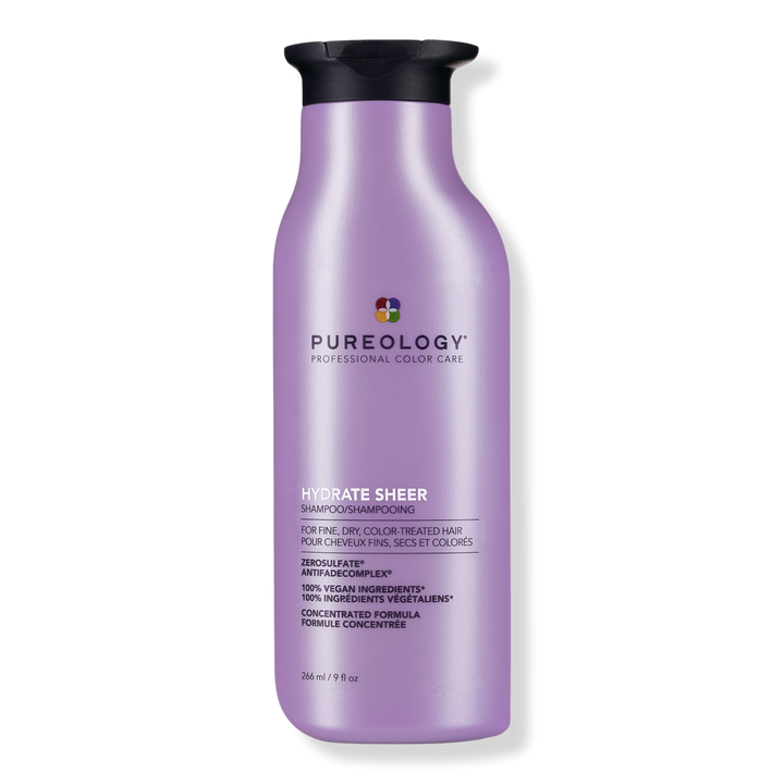 Pureology Hydrate Sheer Shampoo #1