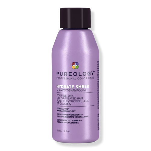 Pureology Hydrate Sheer Shampoo