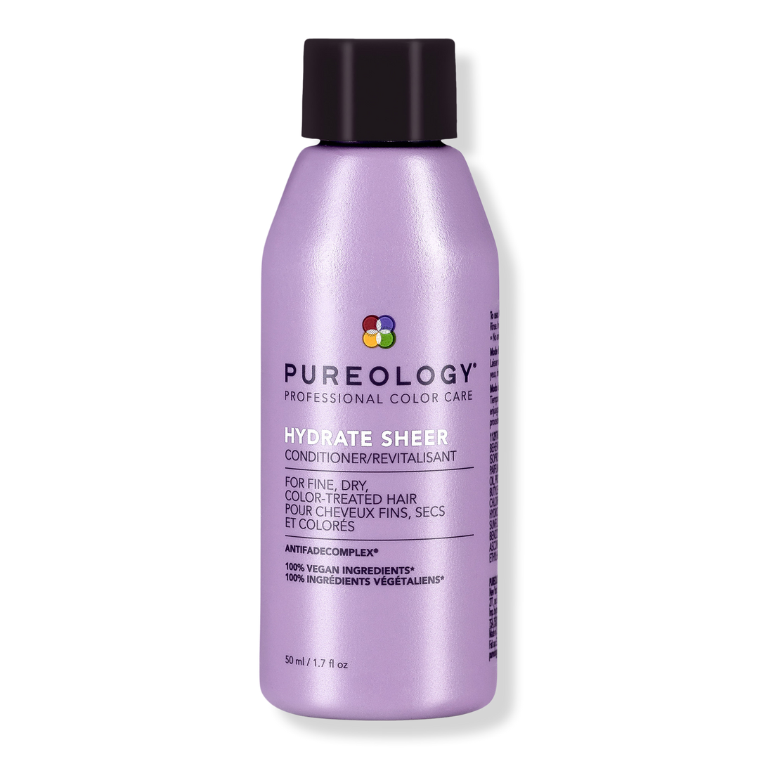 Pureology Travel Size Hydrate Sheer Conditioner #1