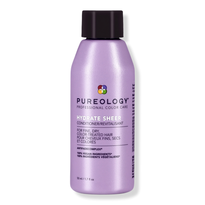 Pureology Travel Size Hydrate Sheer Conditioner