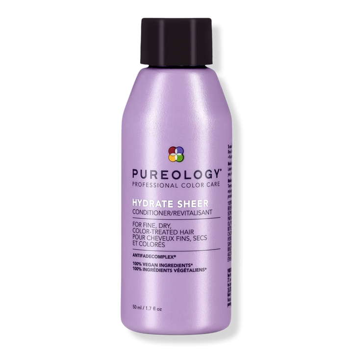 Pureology store shampoo reviews