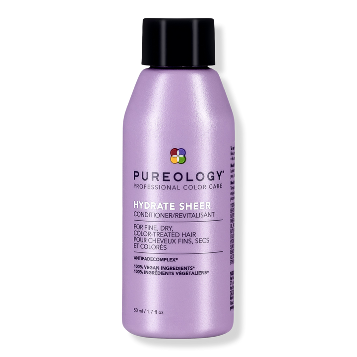 Pureology Travel Size Hydrate Sheer Conditioner #1