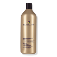 Nanoworks Gold Shampoo