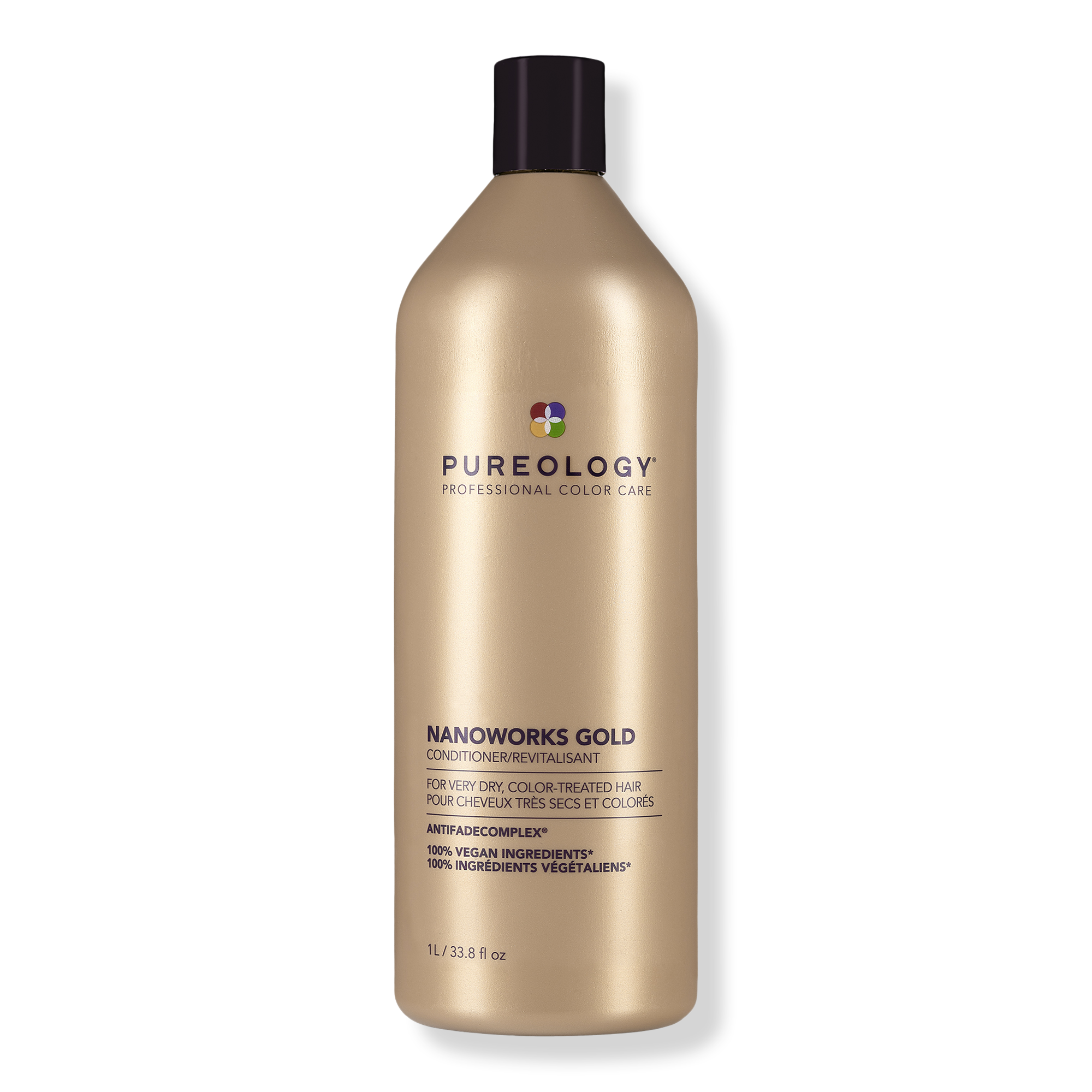 Pureology Nanoworks Gold Conditioner #1