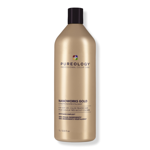 Pureology Nanoworks Gold Conditioner