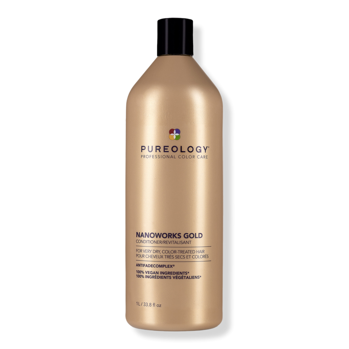 Pureology Nanoworks Gold Conditioner #1