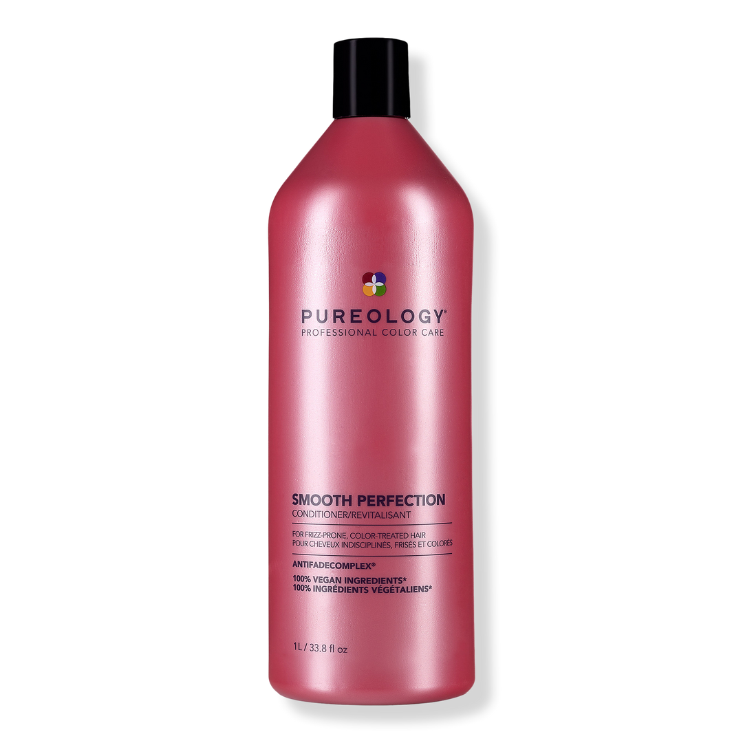 Pureology Smooth Perfection Conditioner #1