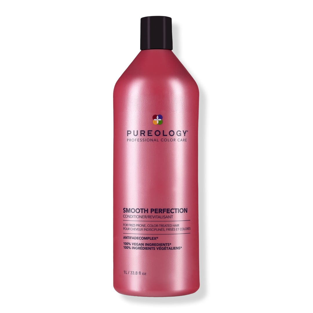 Pureology Smooth Perfection Conditioner #1