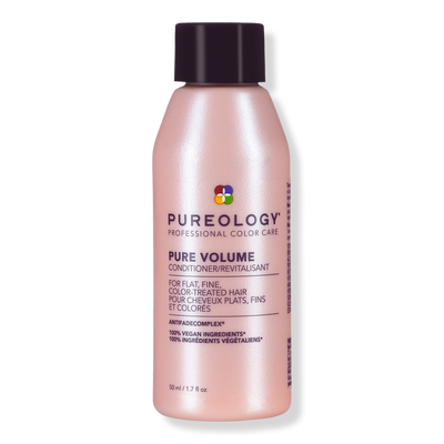 Pureology Travel Size Pure Volume Conditioner