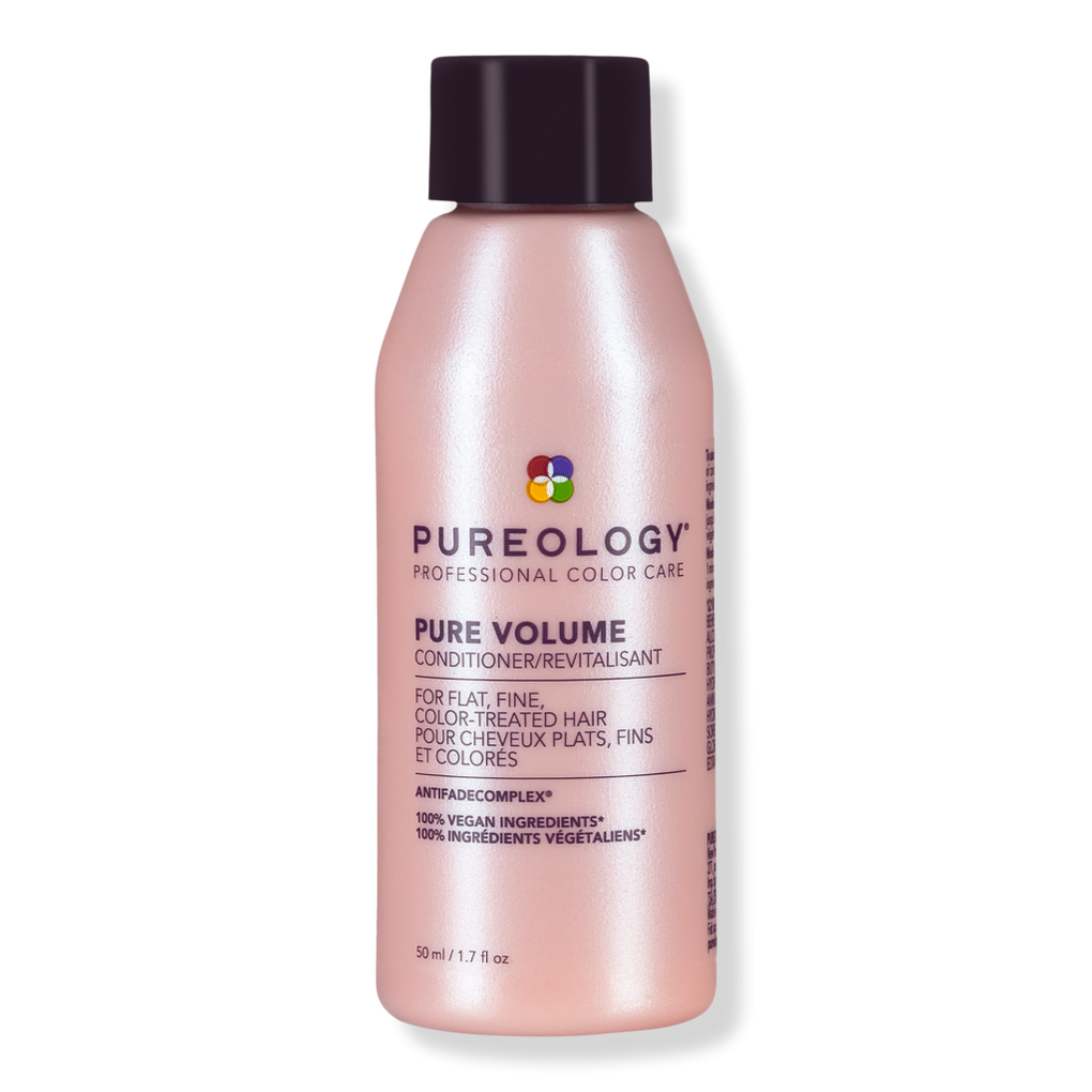 Travel Size Pure Volume Conditioner - Pureology