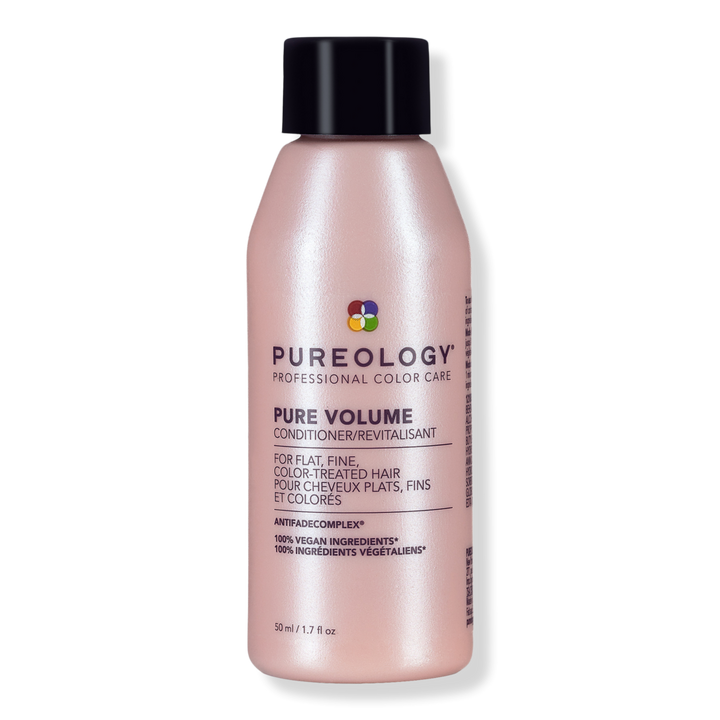 Pureology Travel Size Pure Volume Conditioner #1
