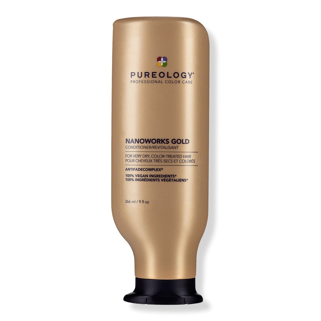 Pureology Nanoworks Gold Conditioner #1
