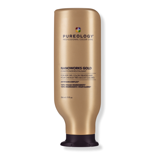 Pureology Nanoworks Gold Conditioner #1