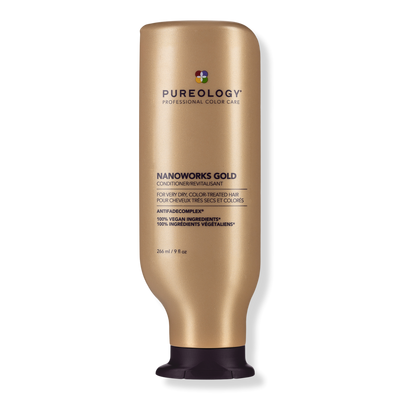 Pureology Nanoworks Gold Conditioner