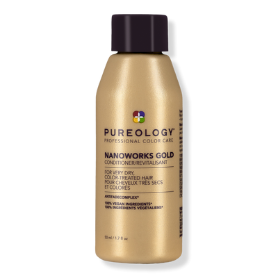 Pureology Travel Size Nanoworks Gold Conditioner