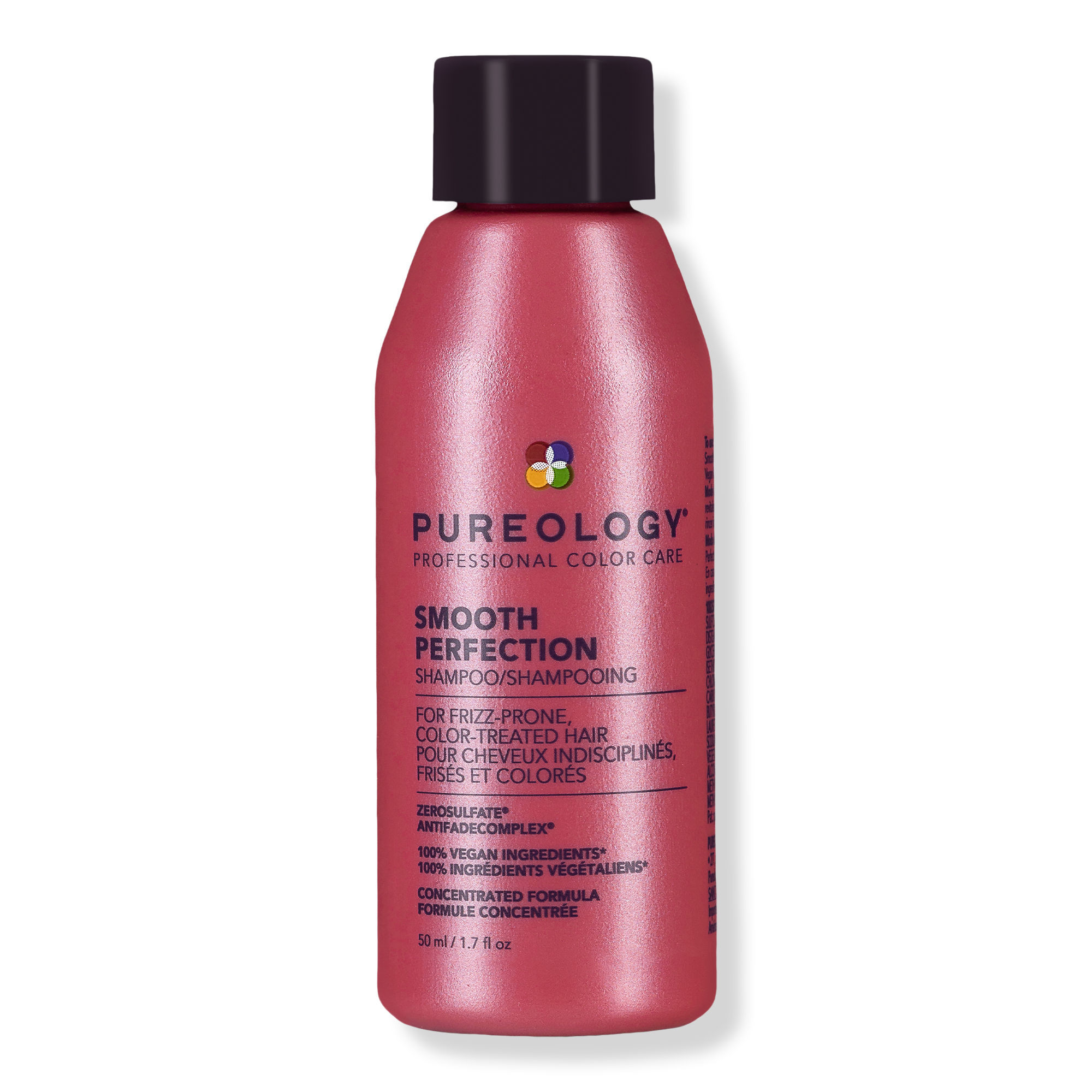 Pureology Travel Size Smooth Perfection Shampoo #1