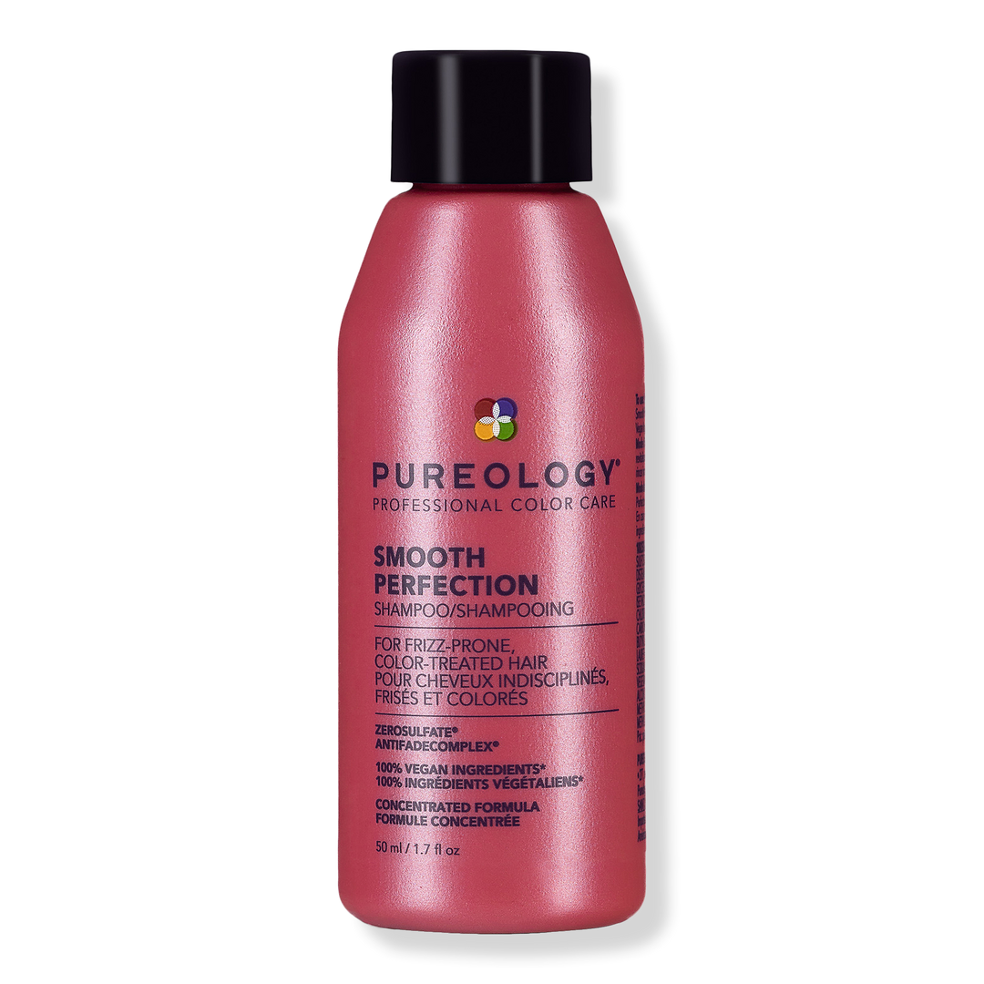 Pureology Travel Size Smooth Perfection Shampoo #1