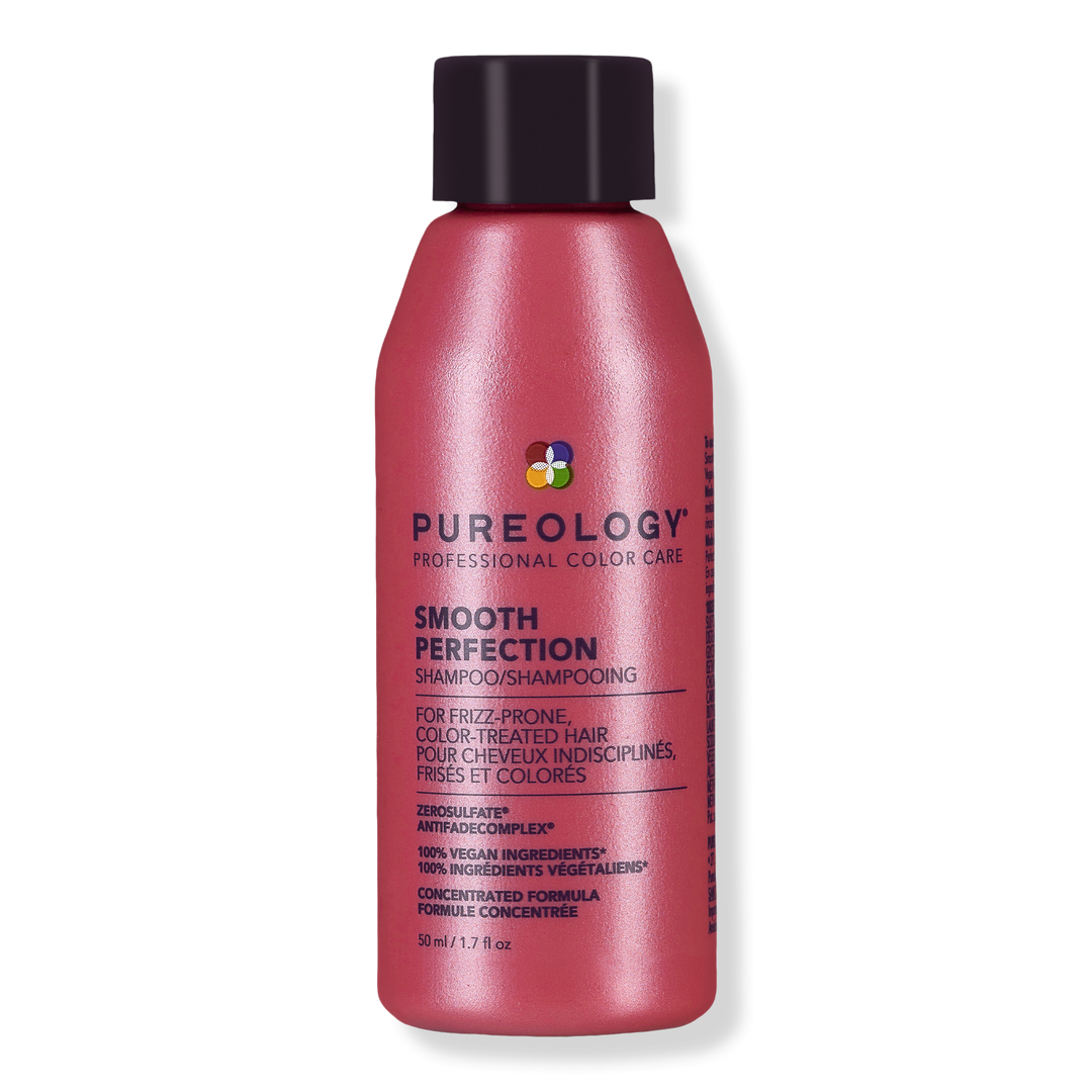 Pureology Travel Size Smooth Perfection Shampoo #1