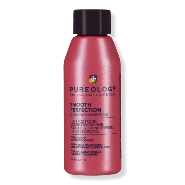 Pureology Travel Size Smooth Perfection Shampoo #1