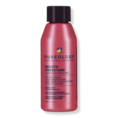 Pureology Travel Size Smooth Perfection Shampoo