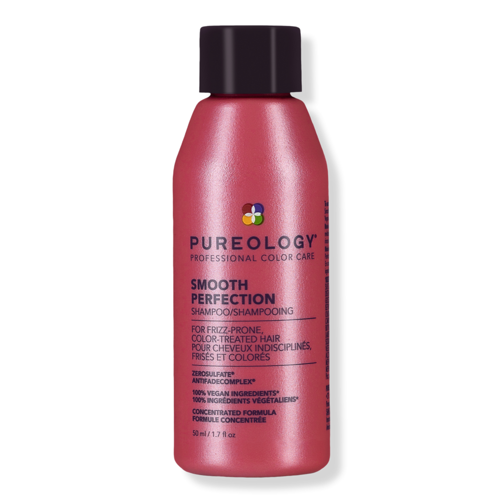 Travel Size Smooth Perfection Shampoo - Pureology