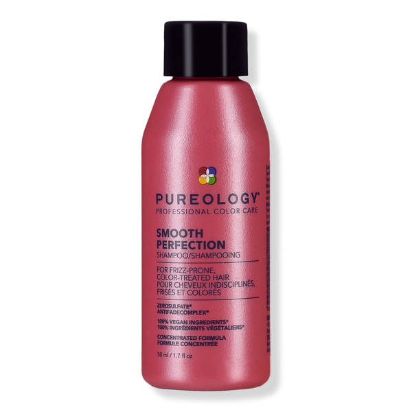 Travel Size Strength Cure Conditioner - Pureology