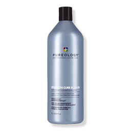 Pureology Strength Cure Blonde Purple Shampoo - 33.8 oz (Jumbo)