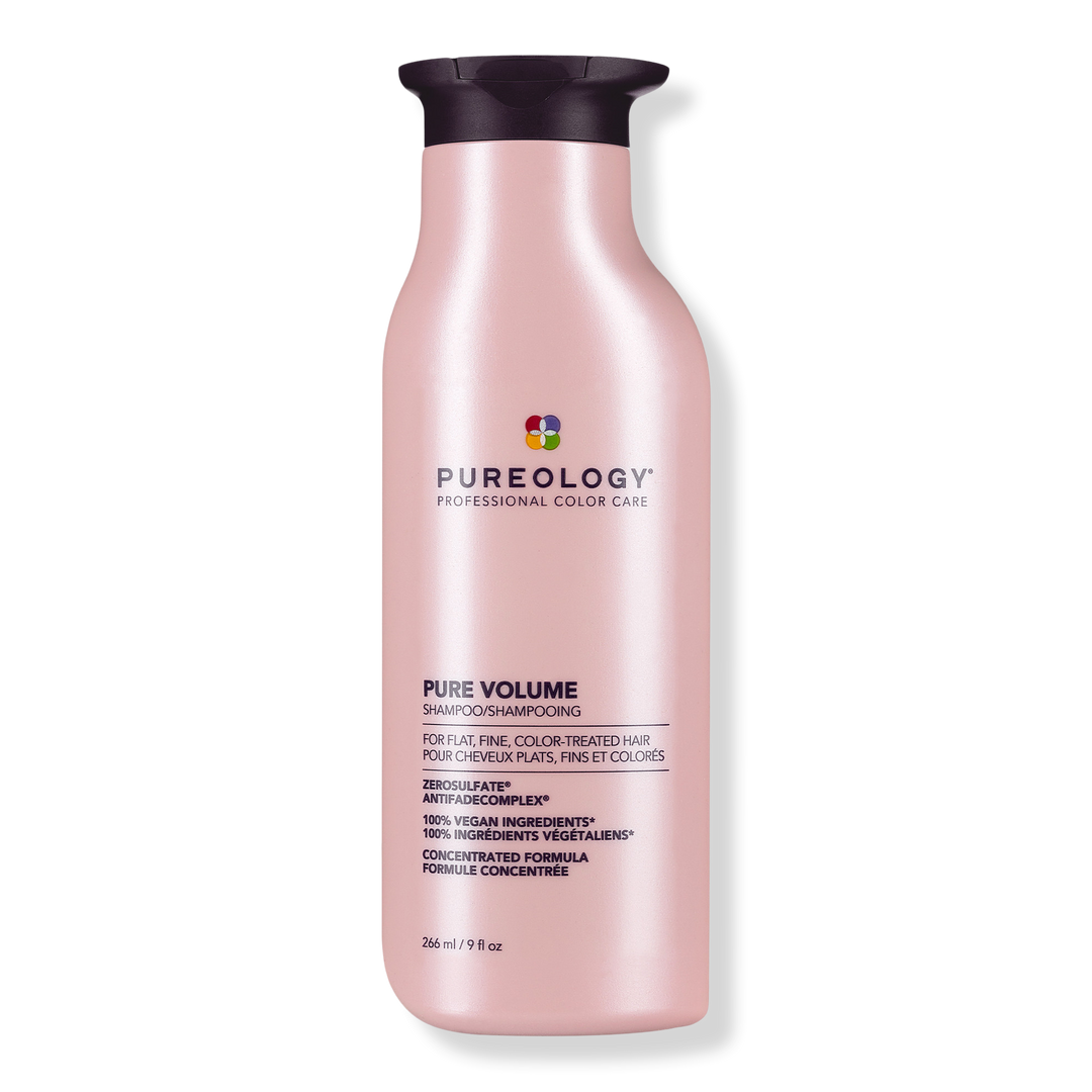 Pureology Pure Volume Shampoo #1