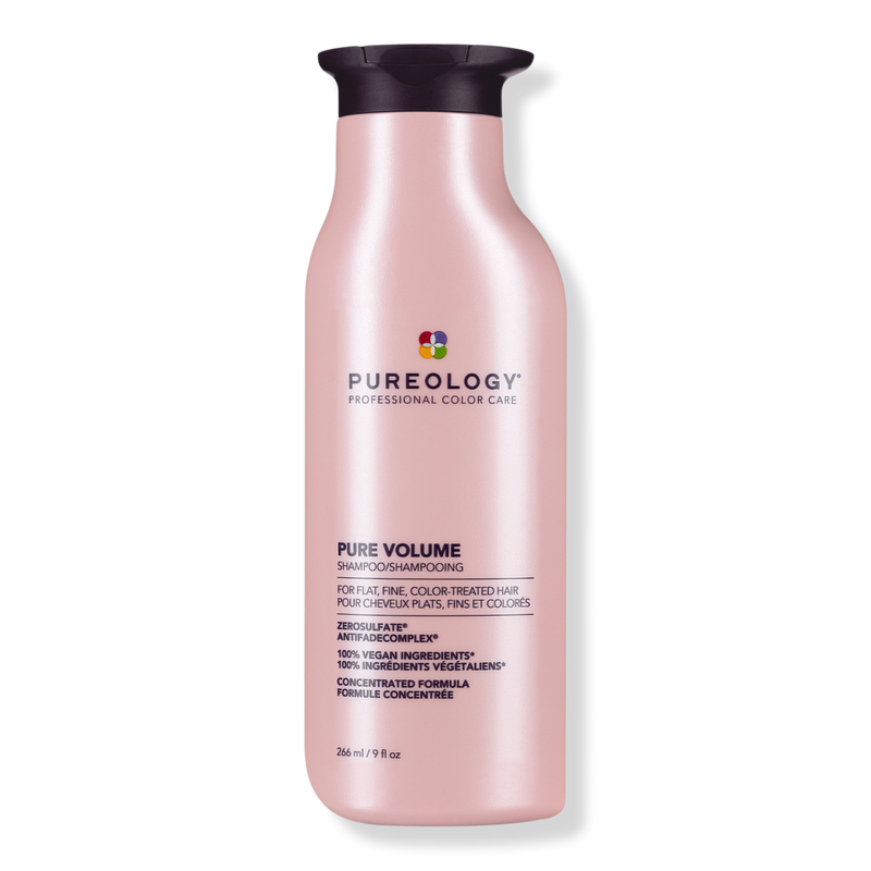 Pureology Pure Volume Shampoo #1