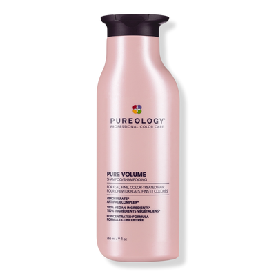 Pureology Pure Volume Shampoo