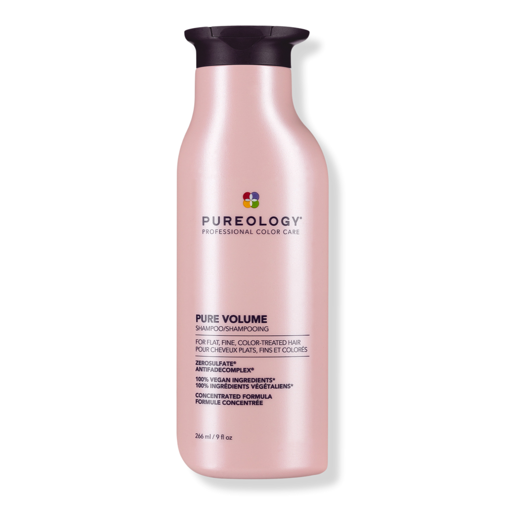 kalk Målestok ly Pure Volume Shampoo - Pureology | Ulta Beauty