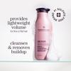Pureology Pure Volume Shampoo #2