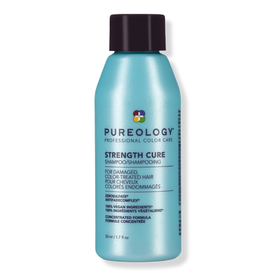 Pureology Travel Size Strength Cure Shampoo