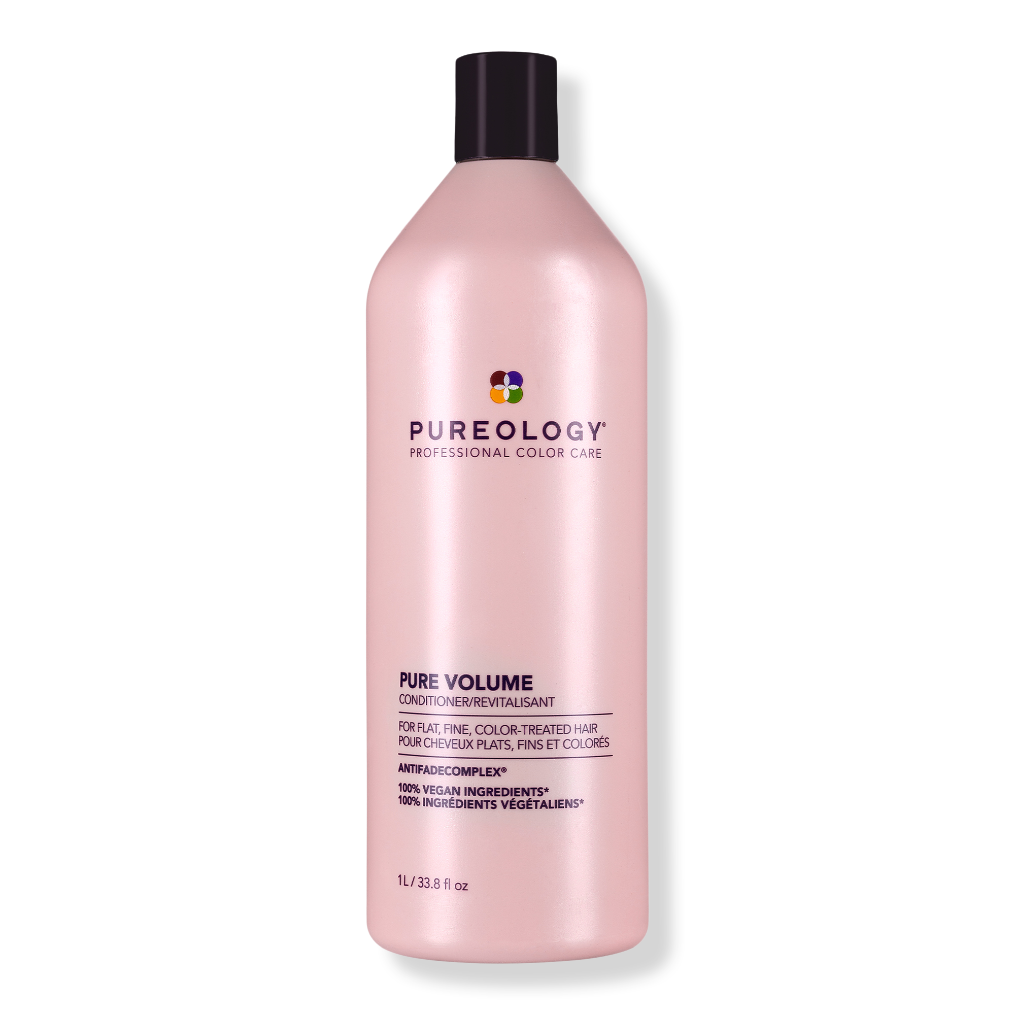 Pureology Pure Volume Conditioner #1