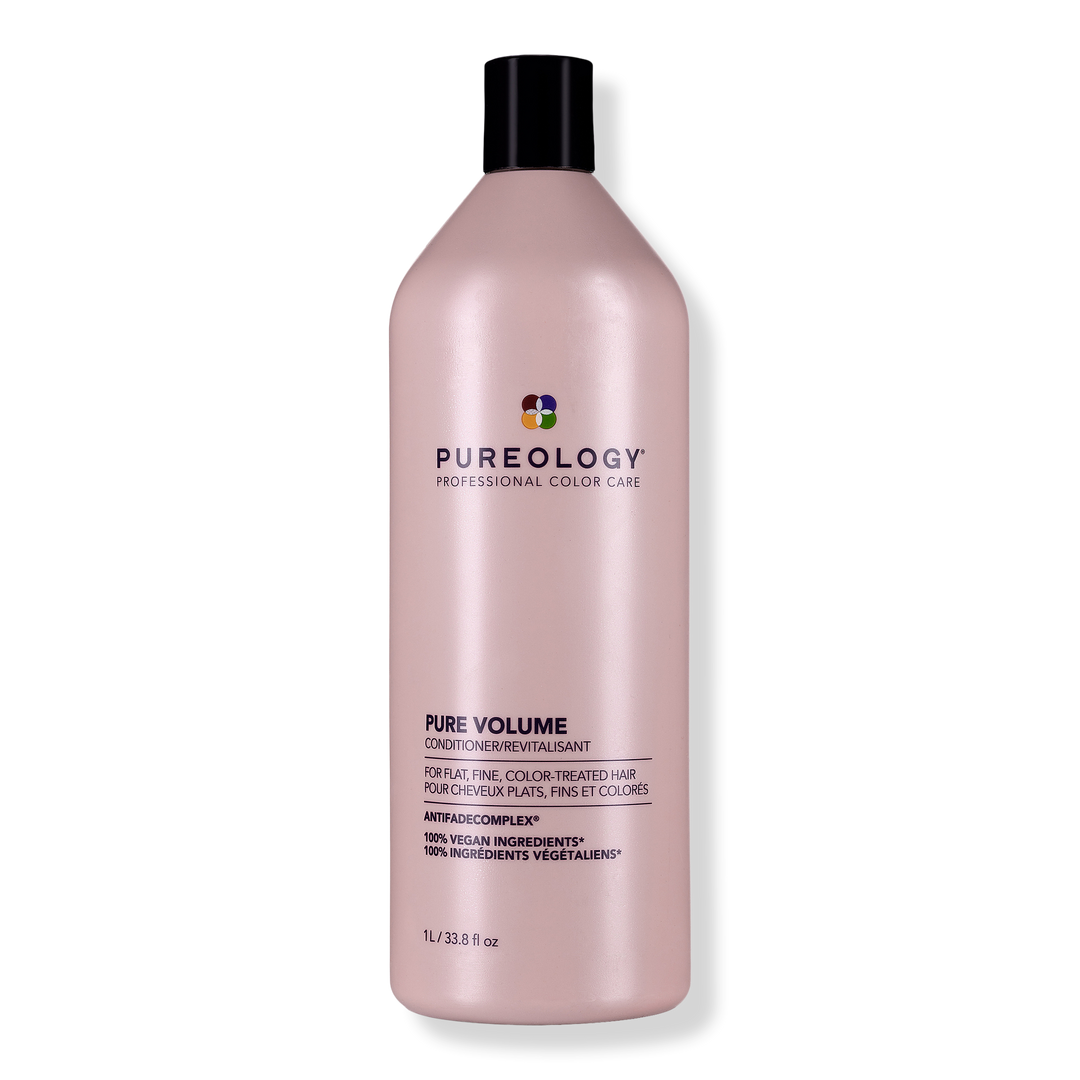 Pureology Pure Volume Conditioner #1