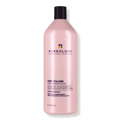 Pureology Pure Volume Conditioner - 33.8 oz (Jumbo)