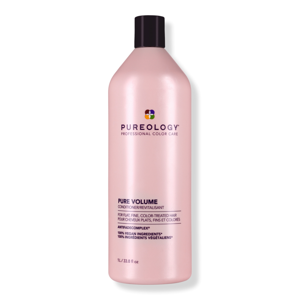 Pureology Pure Volume Conditioner - oz