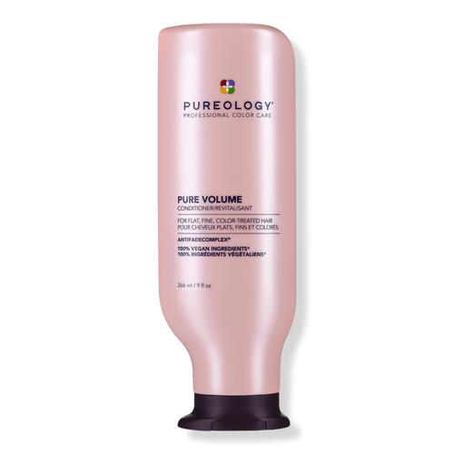 Pureology deals pure volume shampoo & conditioner