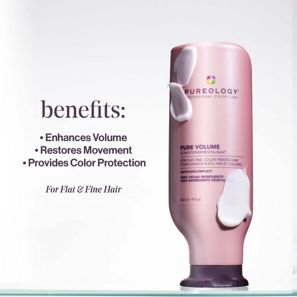 Pure Volume Conditioner - Pureology
