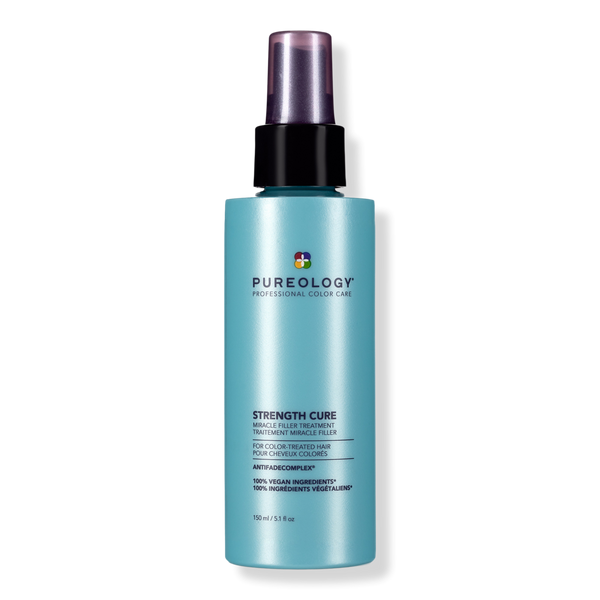 Strength Cure Shampoo Pureology Ulta Beauty