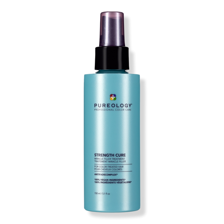 Pureology leave in Award