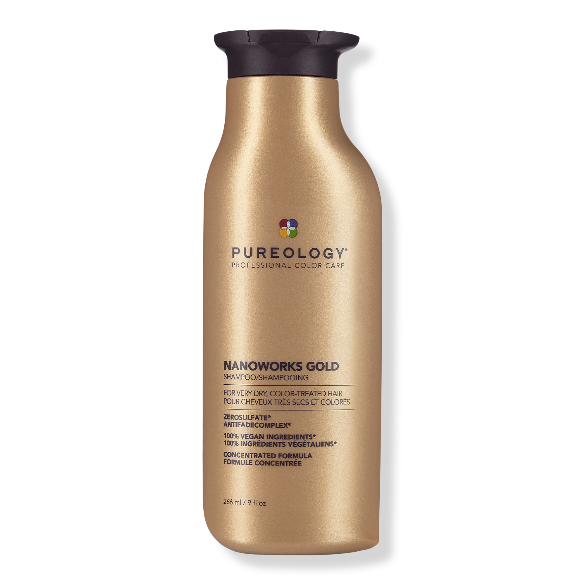 Pureology Nanoworks Gold Shampoo #1