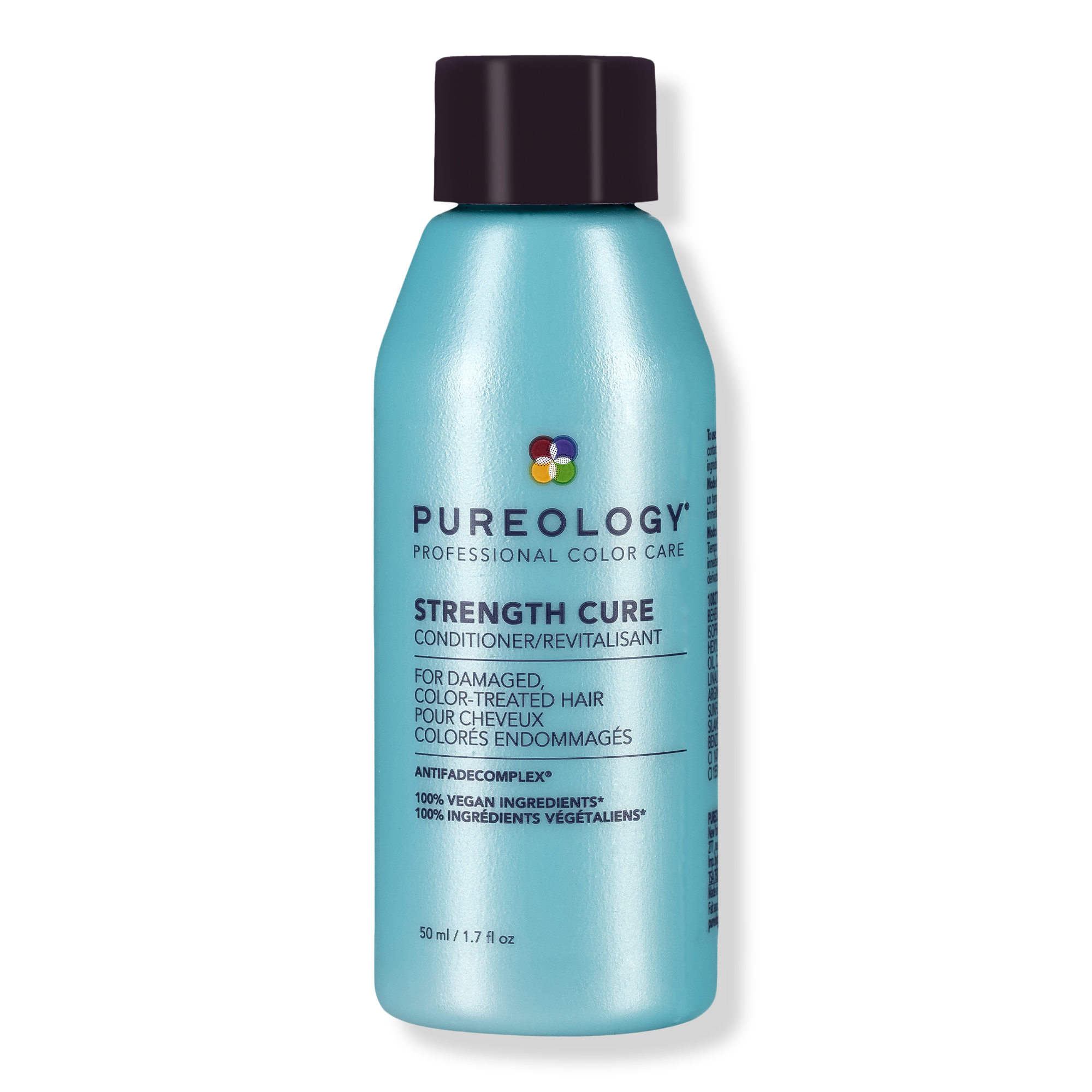 Pureology Travel Size Strength Cure Conditioner #1