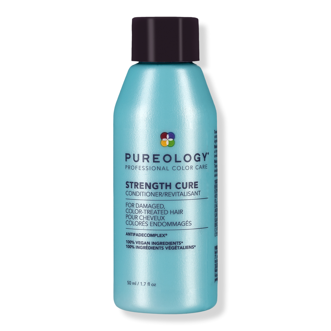 Pureology Travel Size Strength Cure Conditioner #1