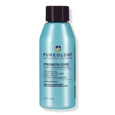 Pureology Travel Size Strength Cure Conditioner