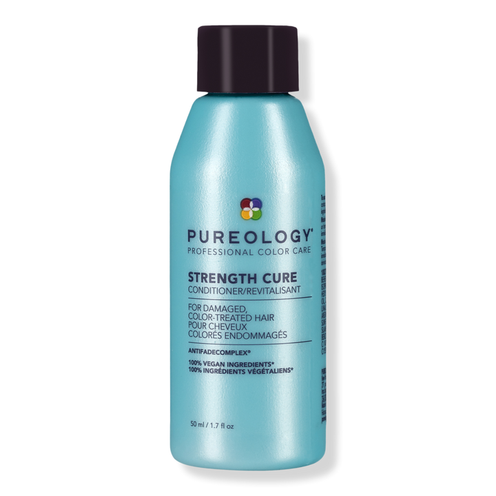 Travel Size Strength Cure Conditioner Pureology Ulta Beauty