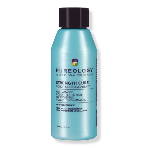 Travel Size Strength Cure Conditioner - Pureology | Ulta Beauty